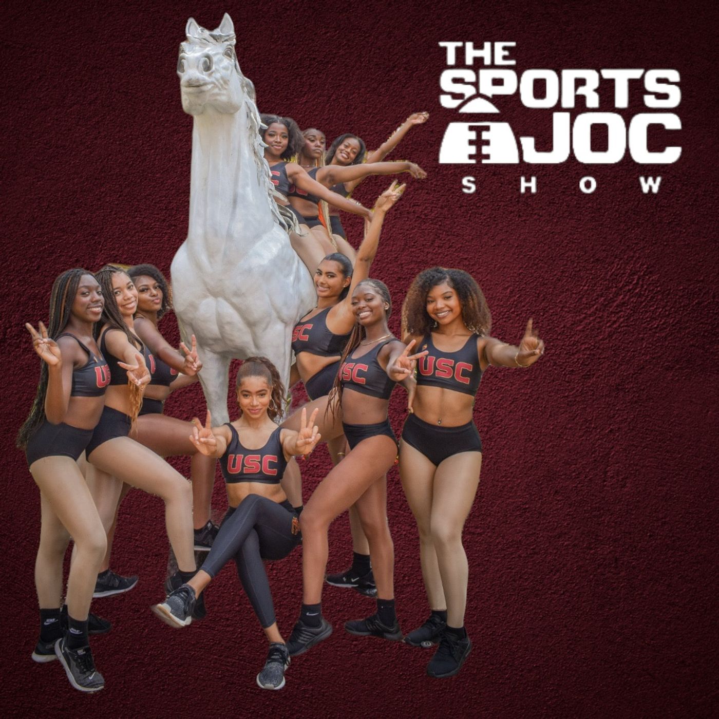 The Sports Joc Show with Wayne Gandy