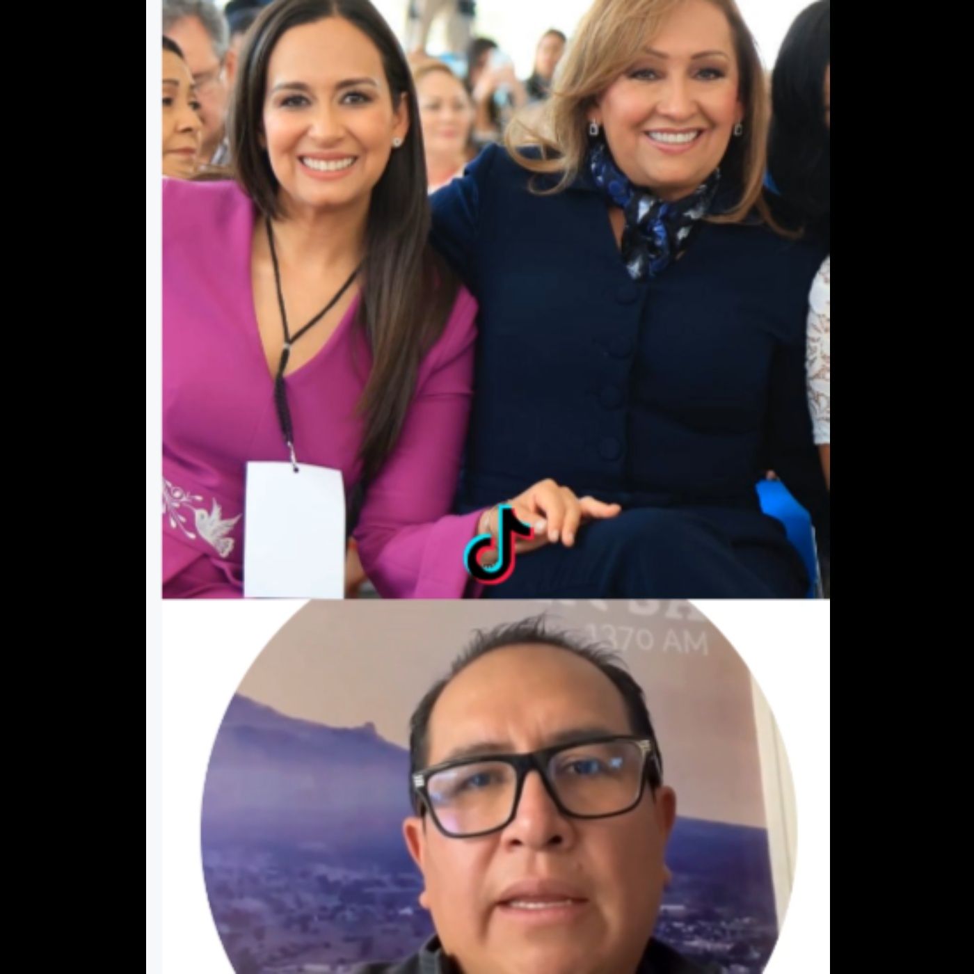 Peligrosa.mx ObjetivoAM Noticias