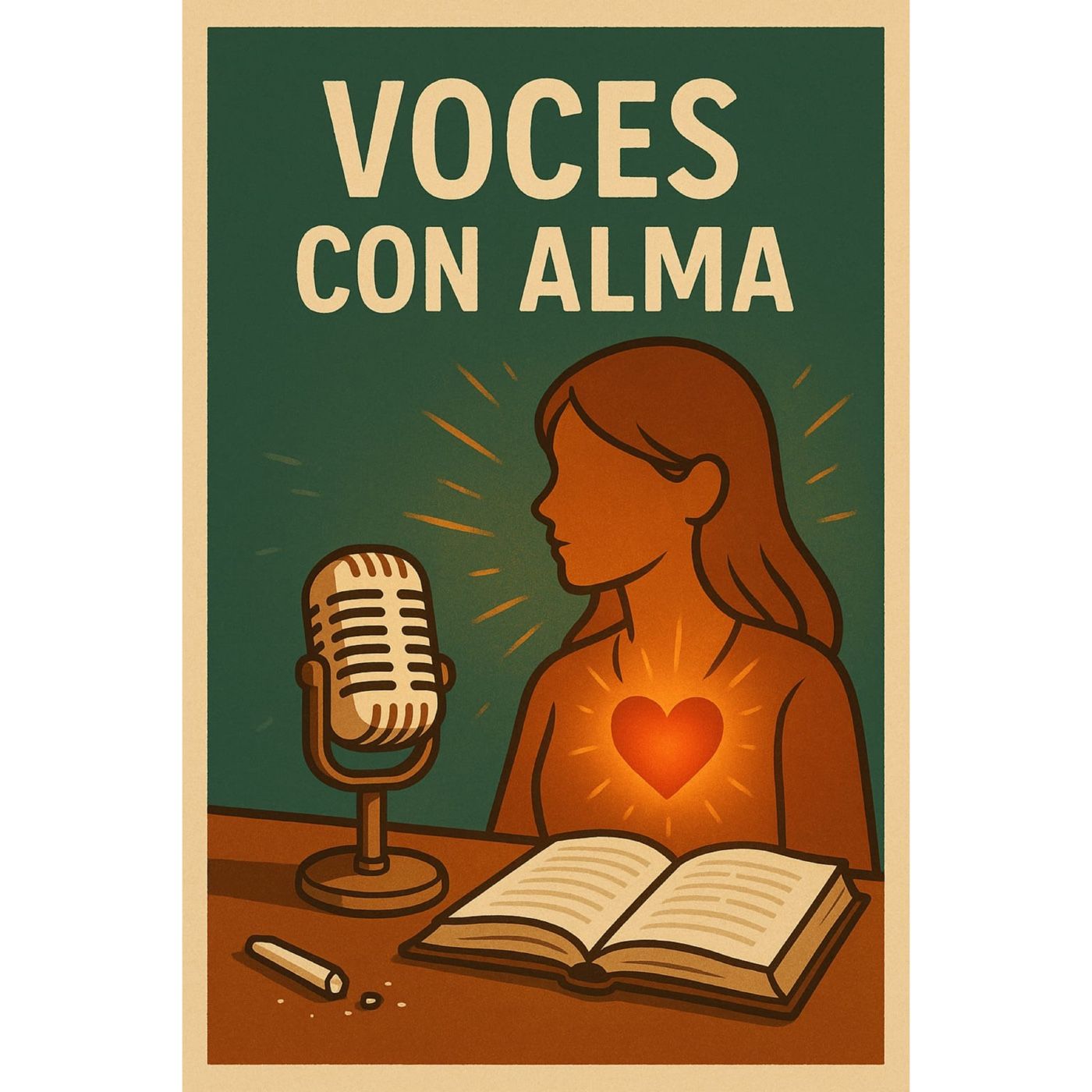 Voces con Alma