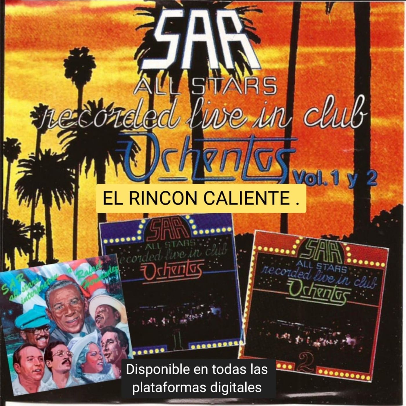 El Rincón Caliente