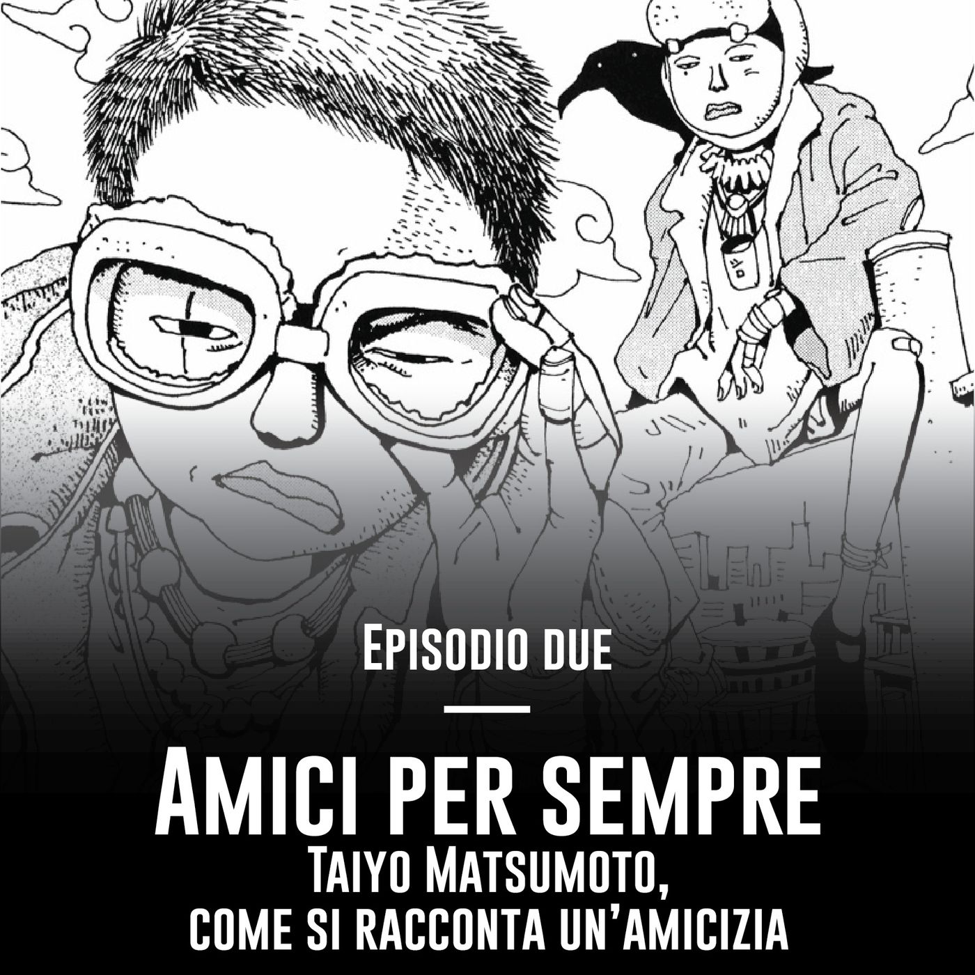 Fumetti e altri rimedi