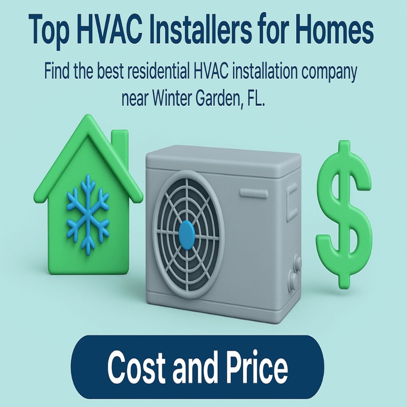 FlowAireAC.com Audio Blogs Podcast