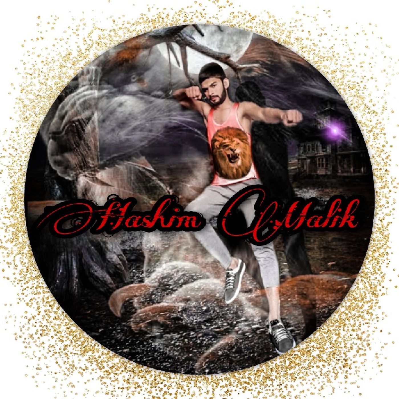 Hashim Malik\'s podcast