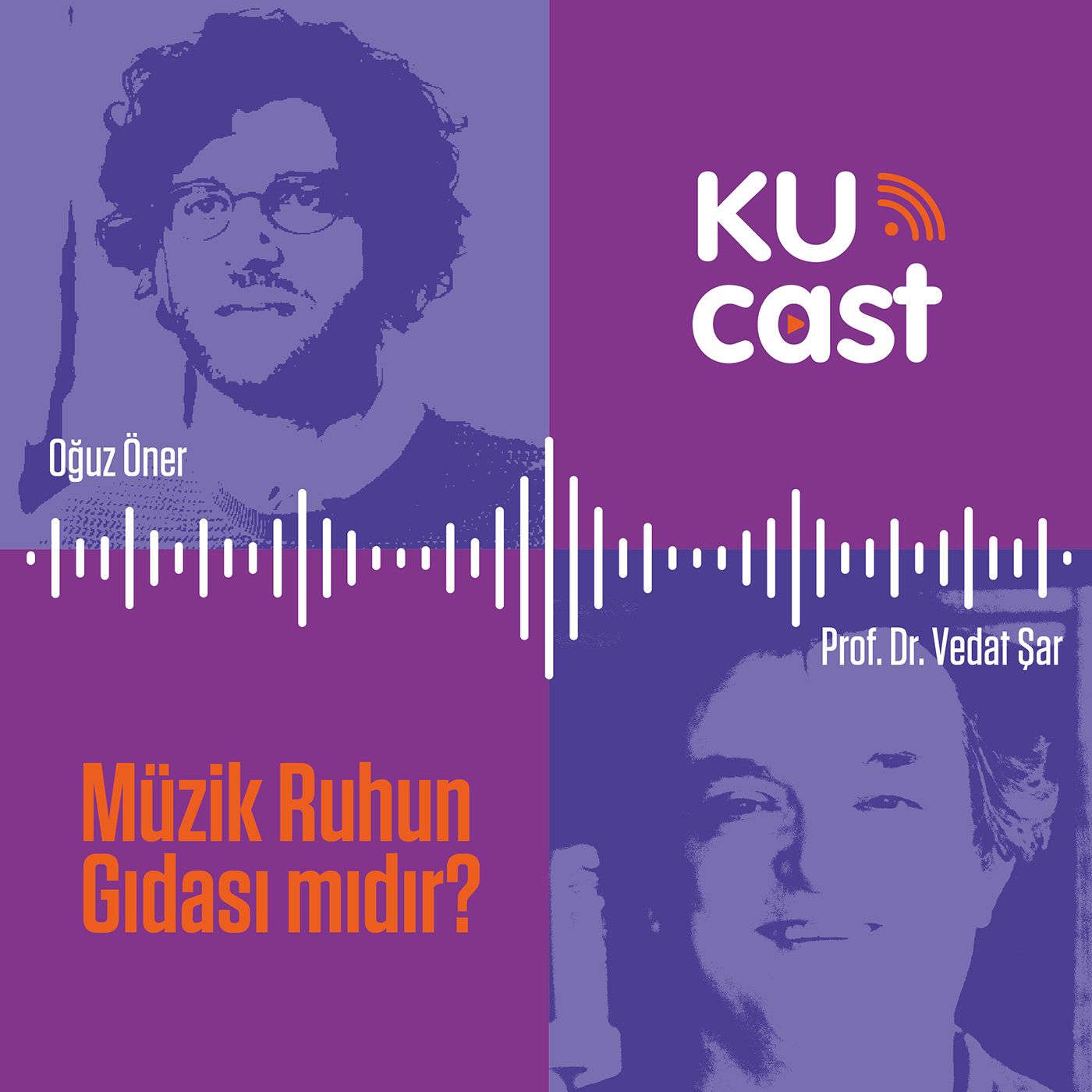 KUcast