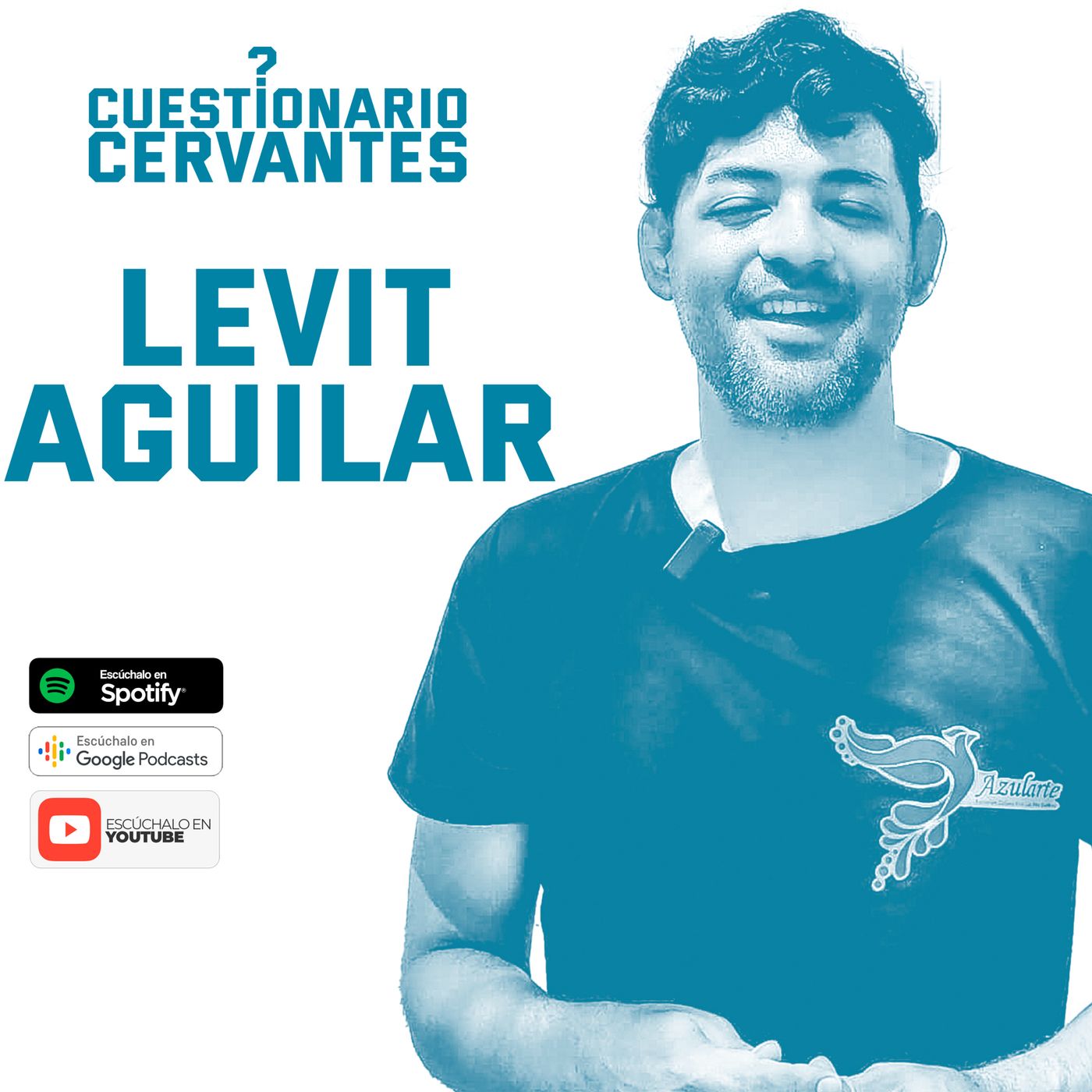 Cuestionario Cervantes