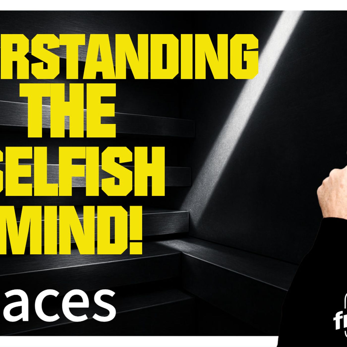 6156 Understanding the Selfish Mind! episode artwork
