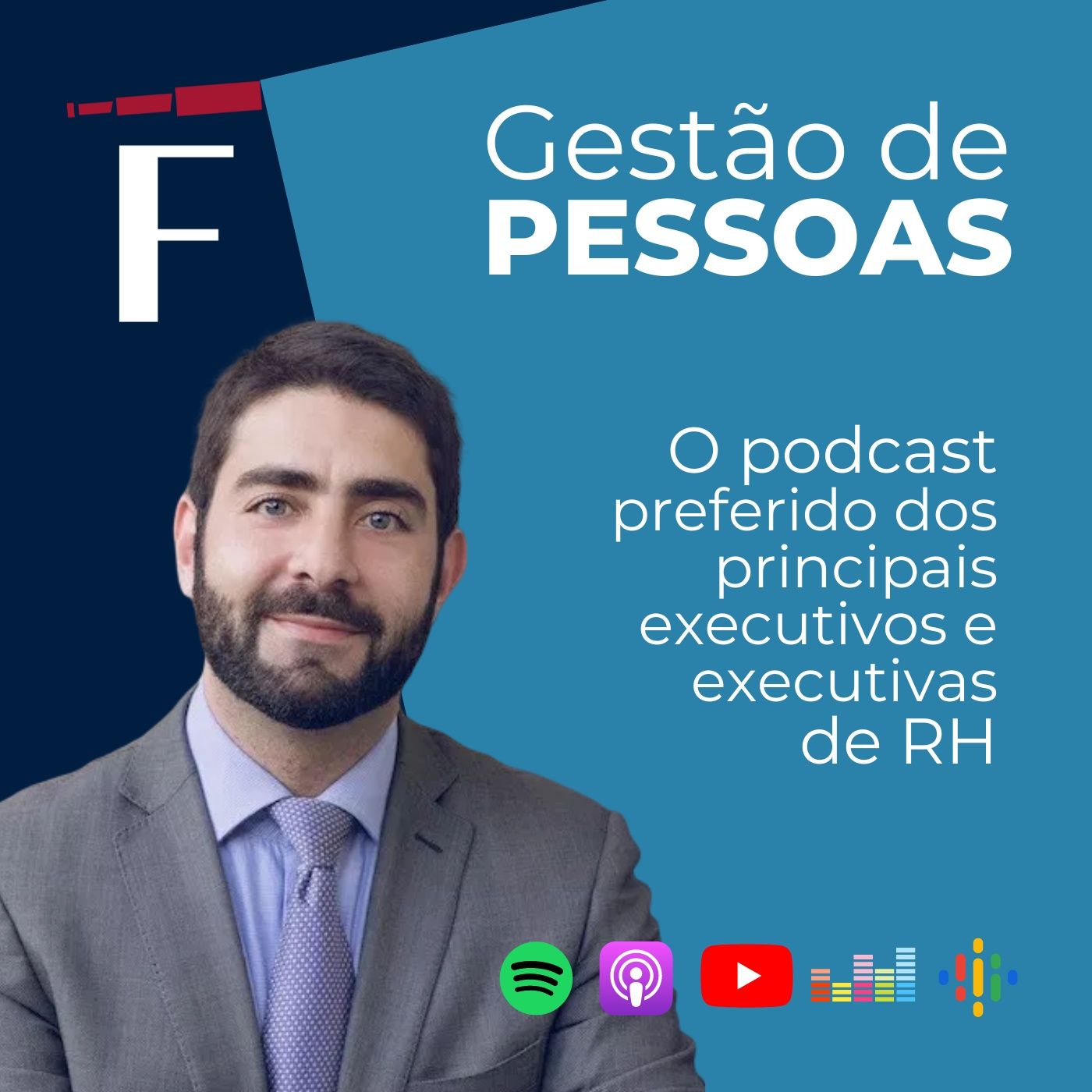 Gestão de Pessoas: cases e tendências de RH