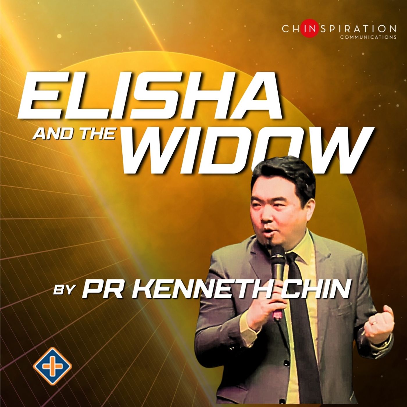 Elisha and The Widow