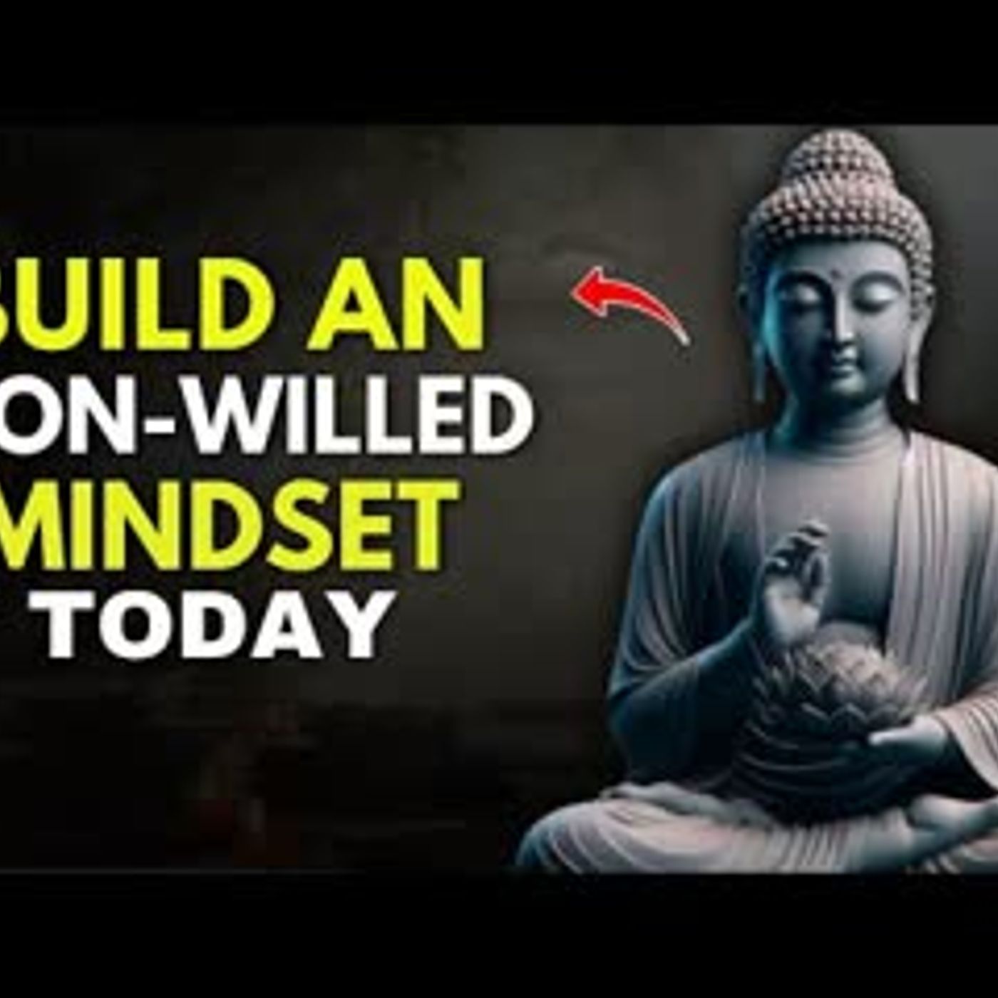 6 Buddhist Secrets to BECOME MENTALLY STRONG! (Strengthen Your Mind Like Never Before)   Buddhism