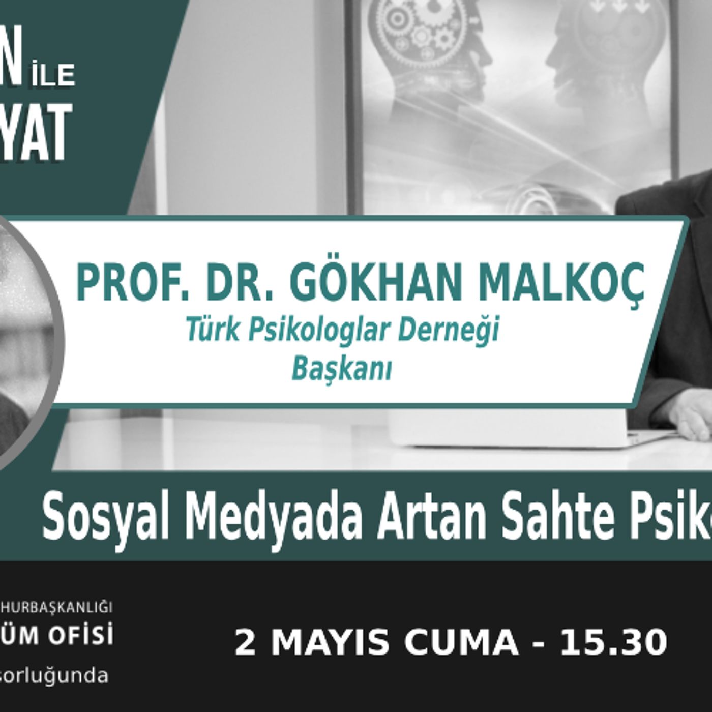 "Sosyal Medyada Artan Sahte Psikolog Sorunu" | Bölüm532