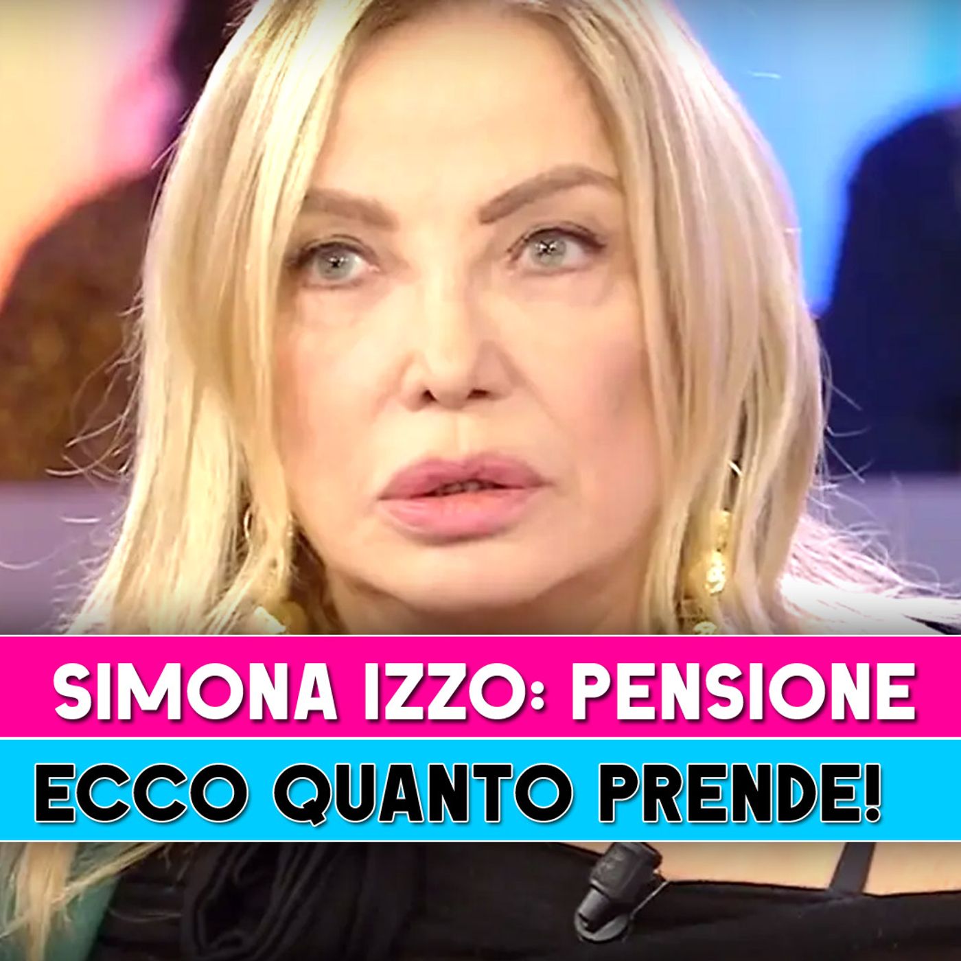 Simona Izzo, Pensione: La Somma Che Fa Discutere! Simona Izzo, Pensione: La Somma Che Fa Discutere!