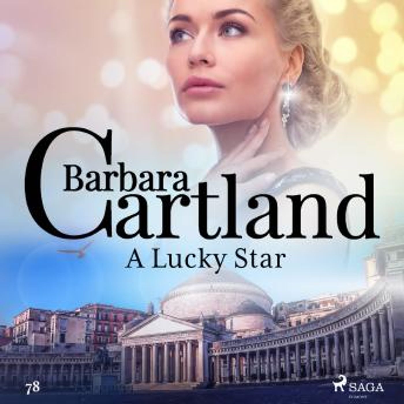 Unlock Top Full Audiobooks in Romance, Historical