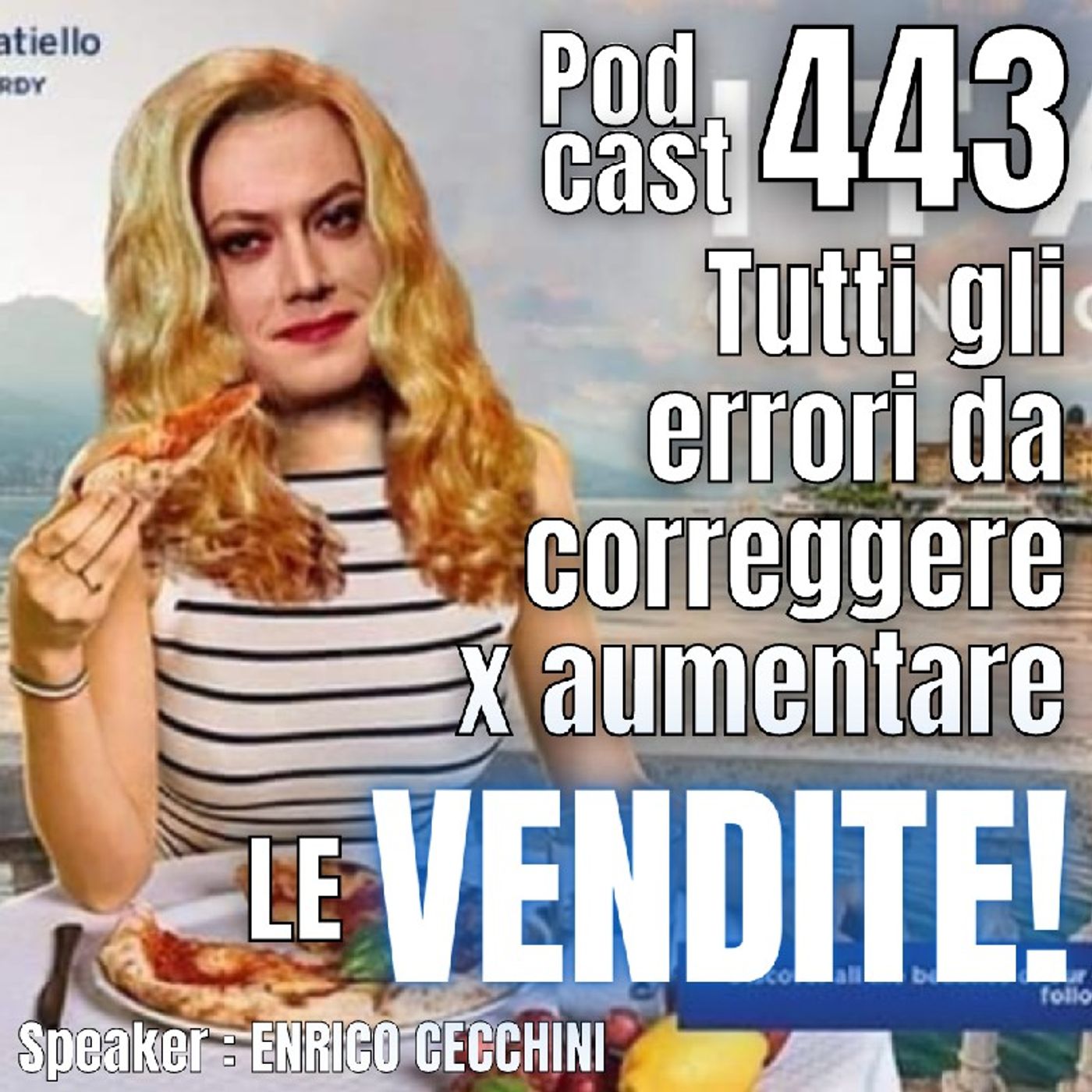 Comunicare per Vendere - i Sarti del Web