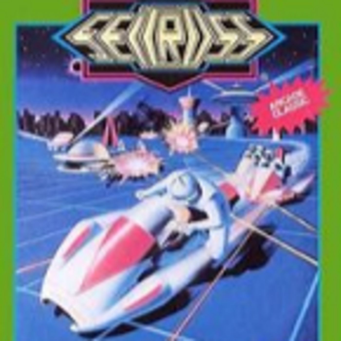 Absolute Nintendo - MagMax & Seicross on NES