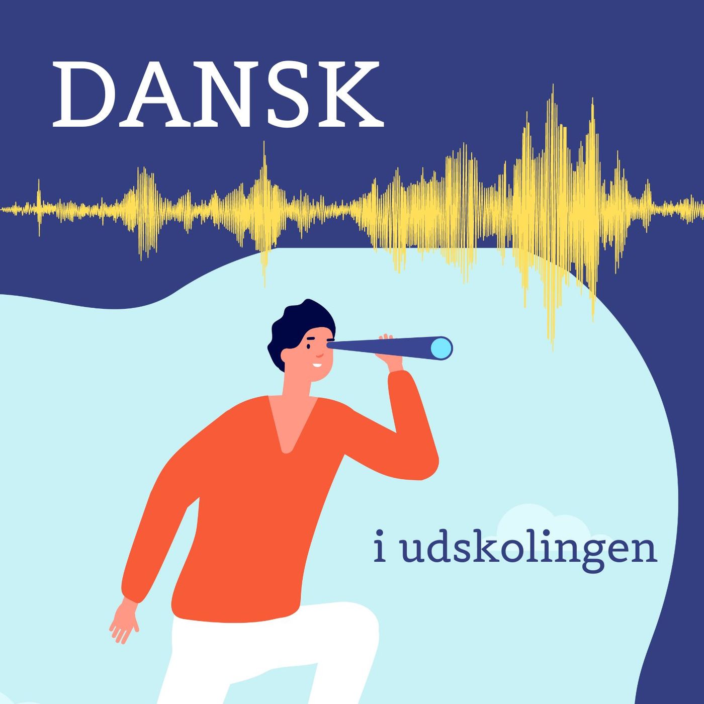 Dansk i udskolingen