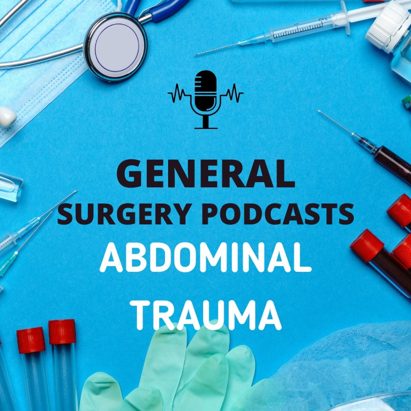 🚑 Understanding Abdominal Trauma: Causes, Symptoms, and Treatment 🩺 episode artwork