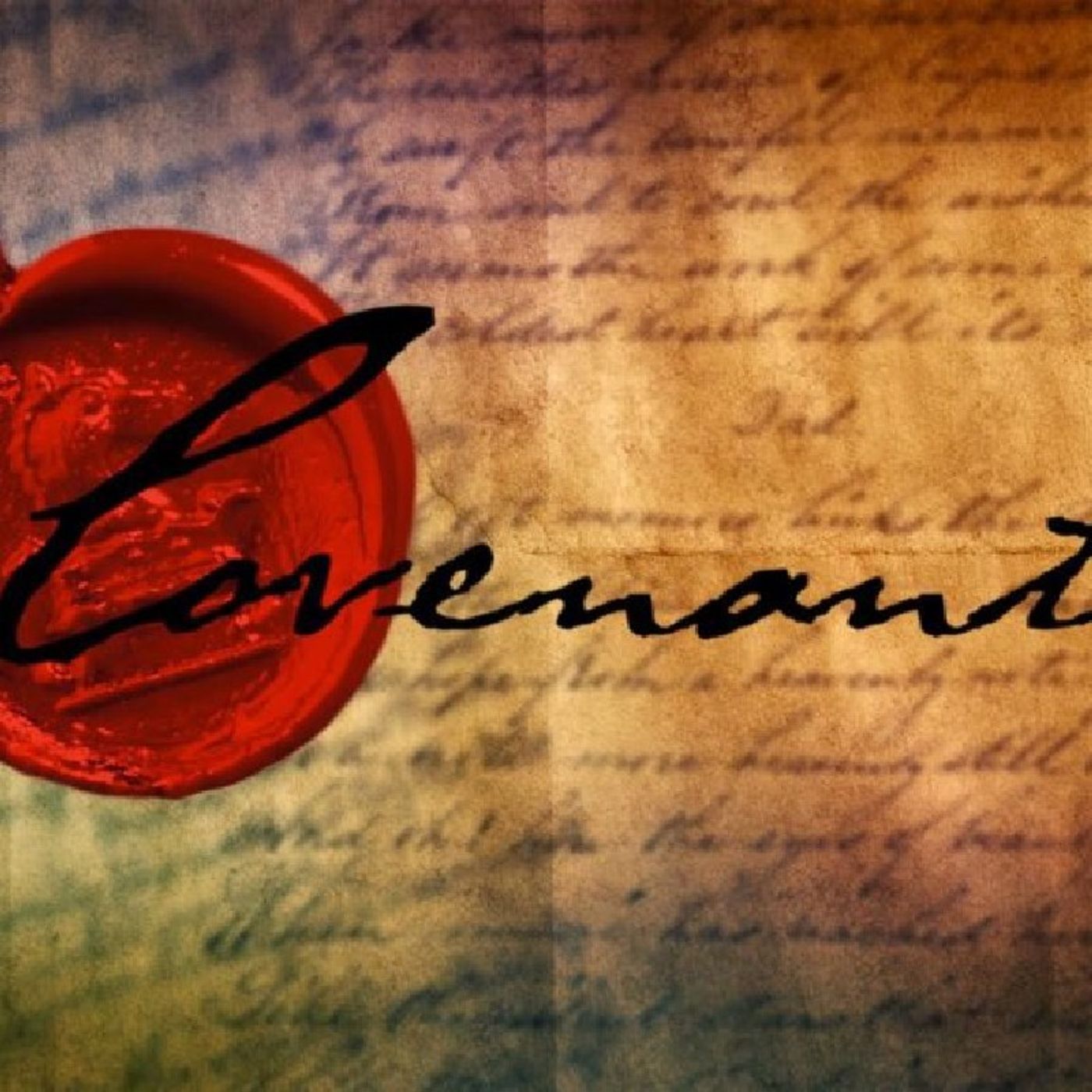 Presentation on Covenant/Connections