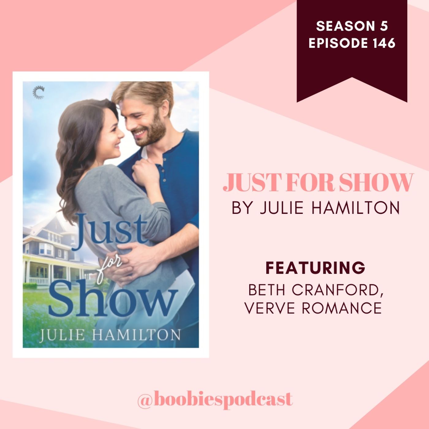 Boobies & Noobies: A Romance Review Podcast
