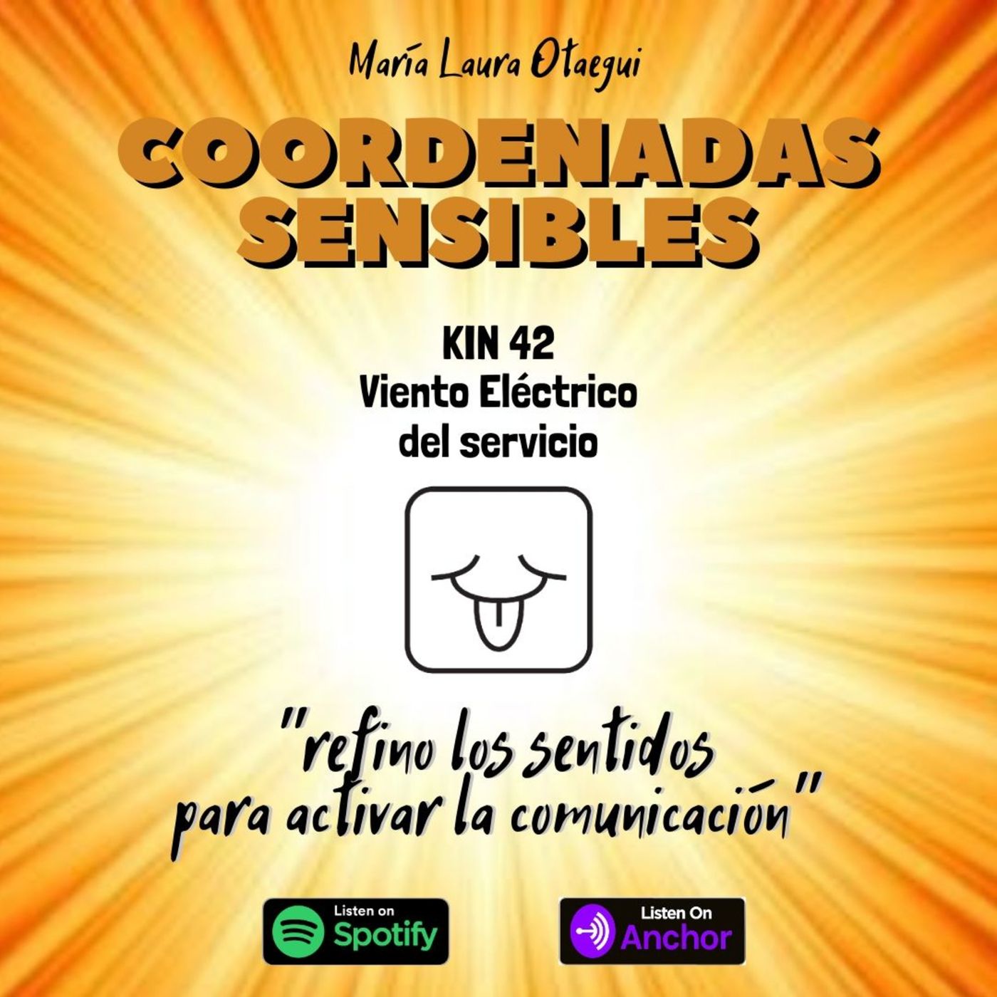 Coordenadas Sensibles