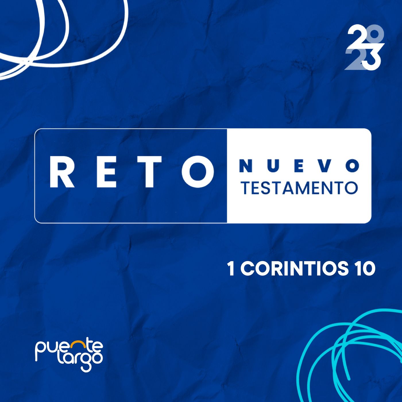 1 de Corintios Capítulo 10 episode artwork