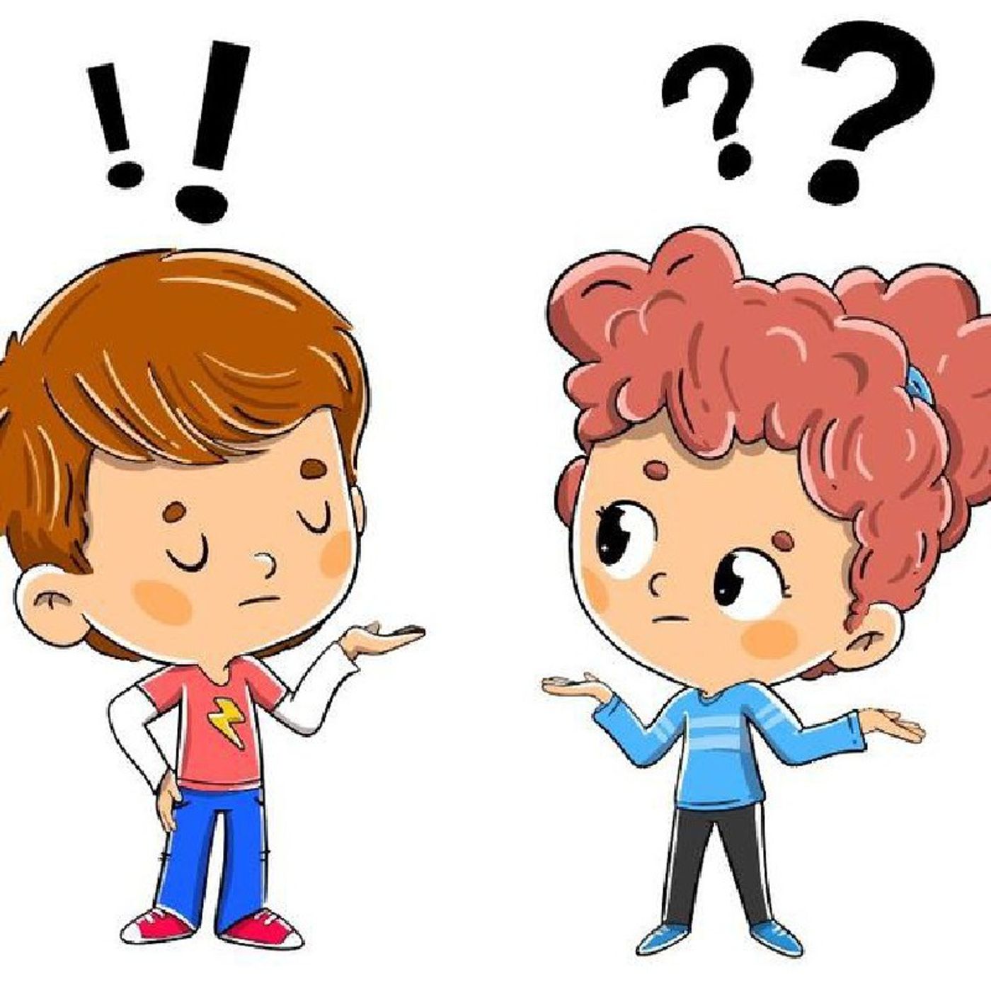 Usos de Puntuación episode artwork