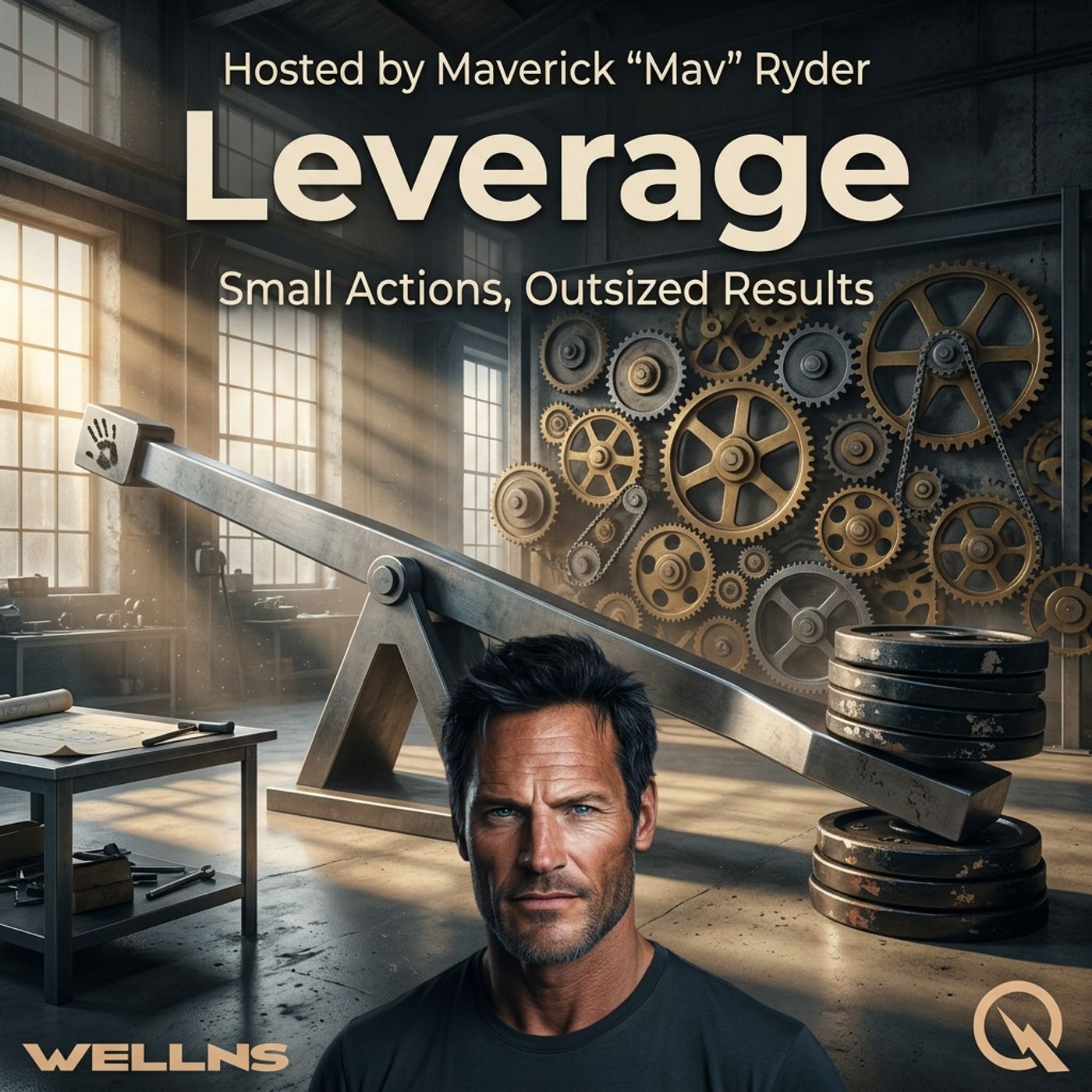 Leverage