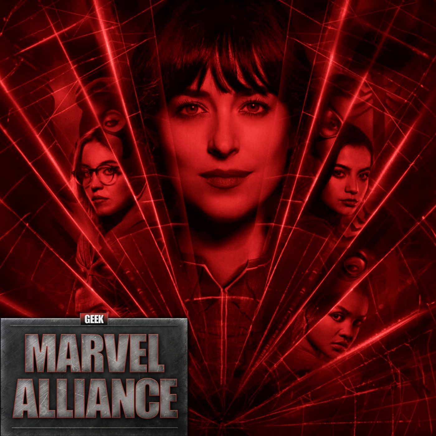 Madame Web Spoilers Review : Marvel Alliance Vol. 202