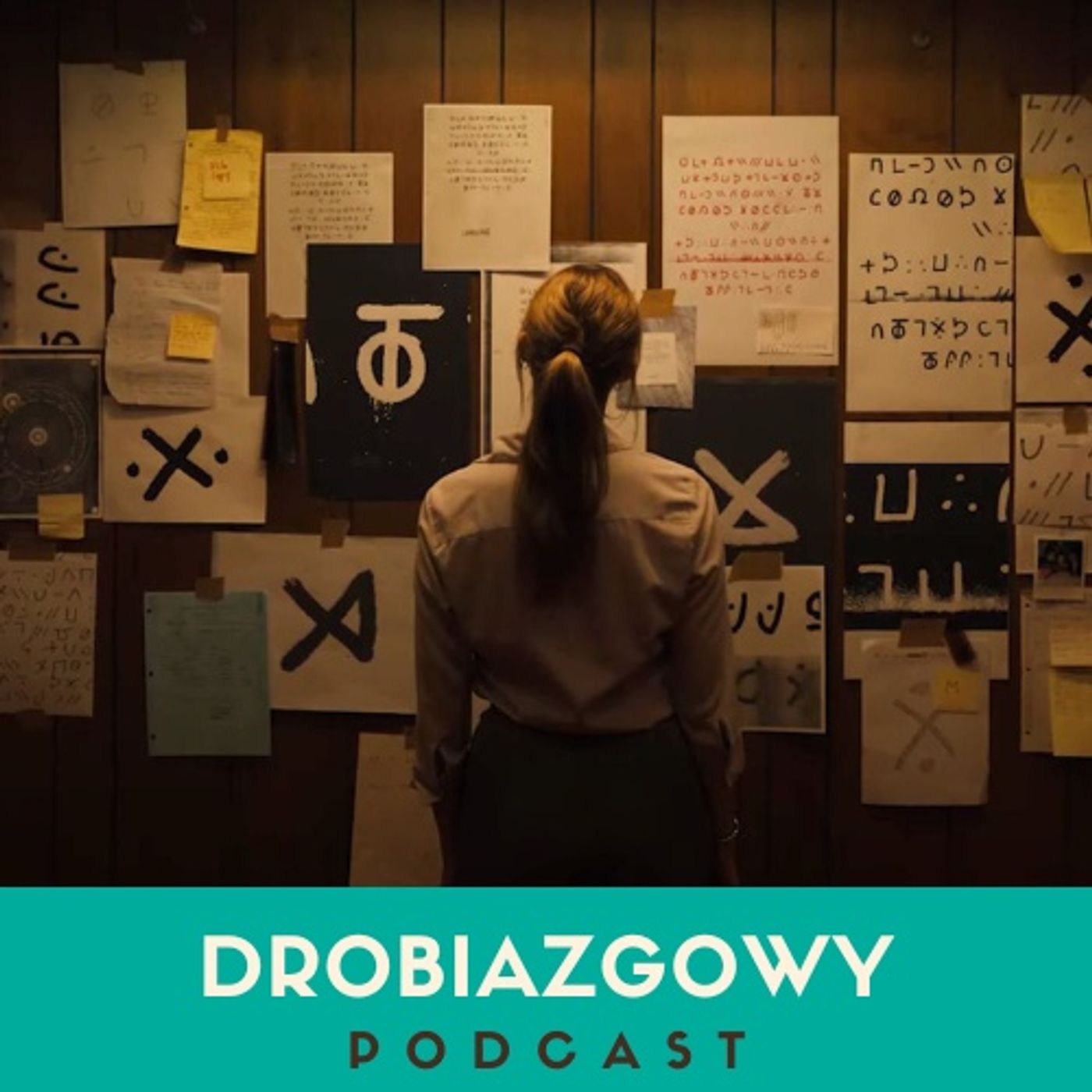 Drobiazgowy_podcast