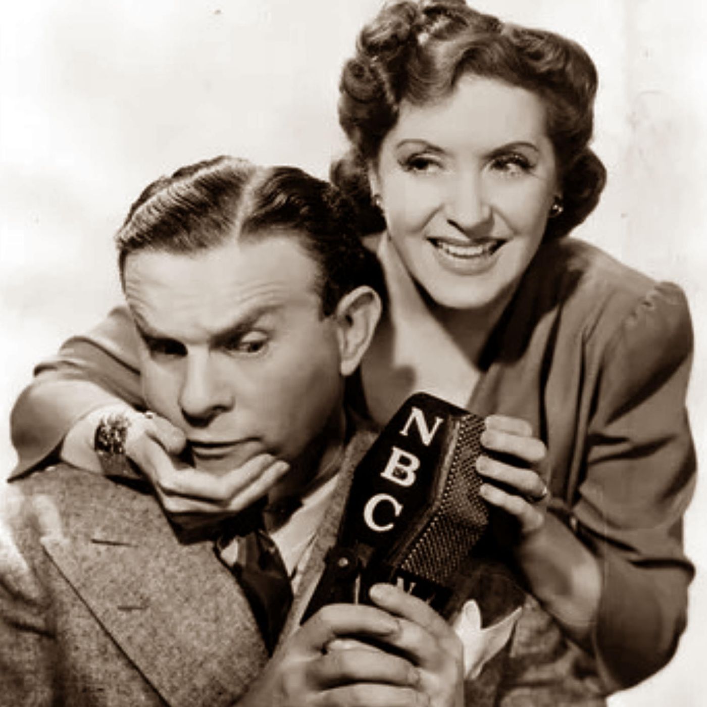 Classic Radio Theater with Wyatt Cox