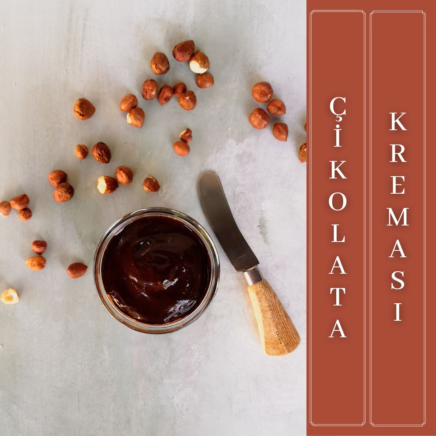 Nesrin Kısacık ile Lezzetli Tarifler