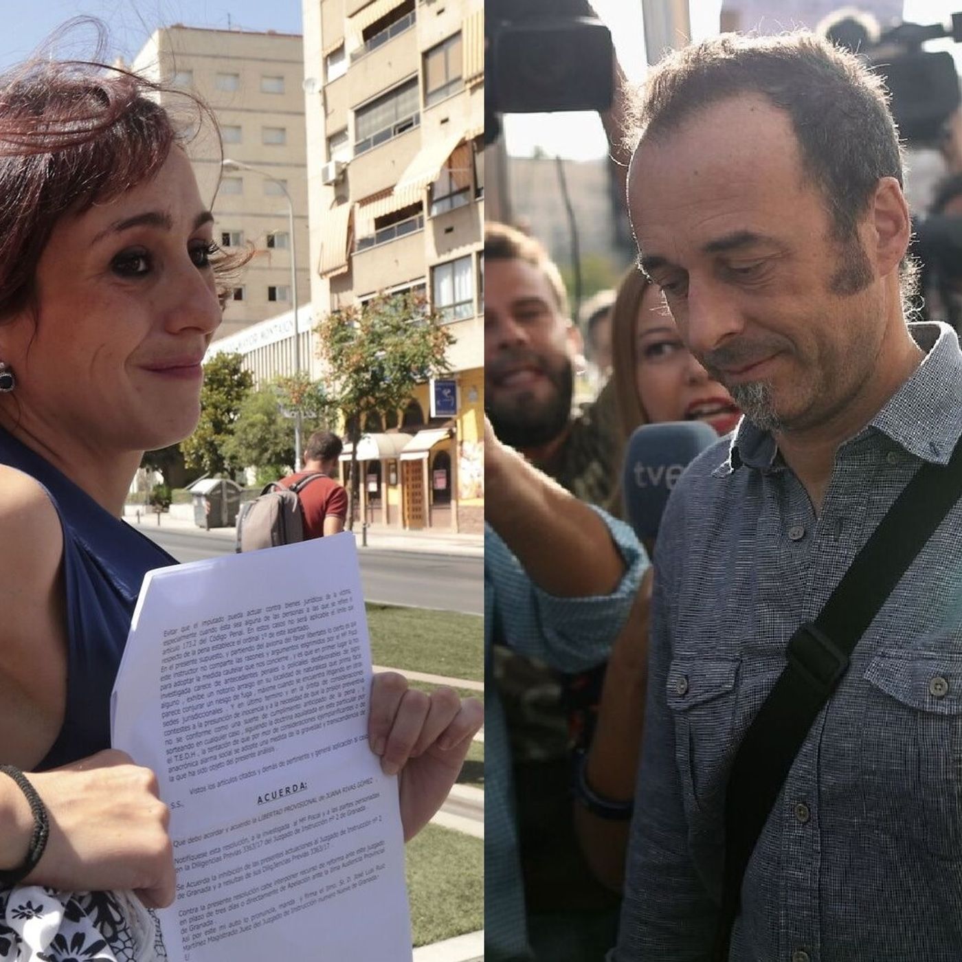 Las Noticias de La Mañana: Jueza del "caso Rivas" critica la exposición de Daniel y el fiscal excluye al hijo mayor
