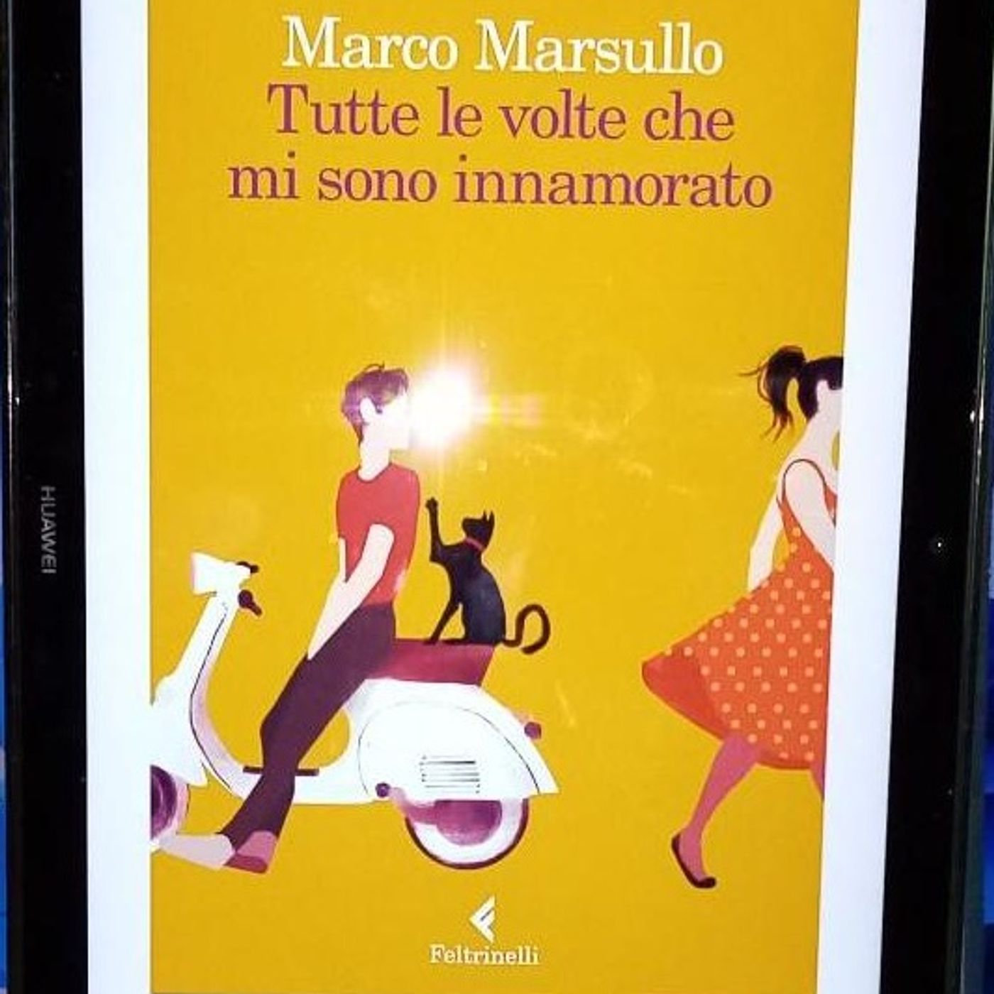 SCEMO CHI LEGGE