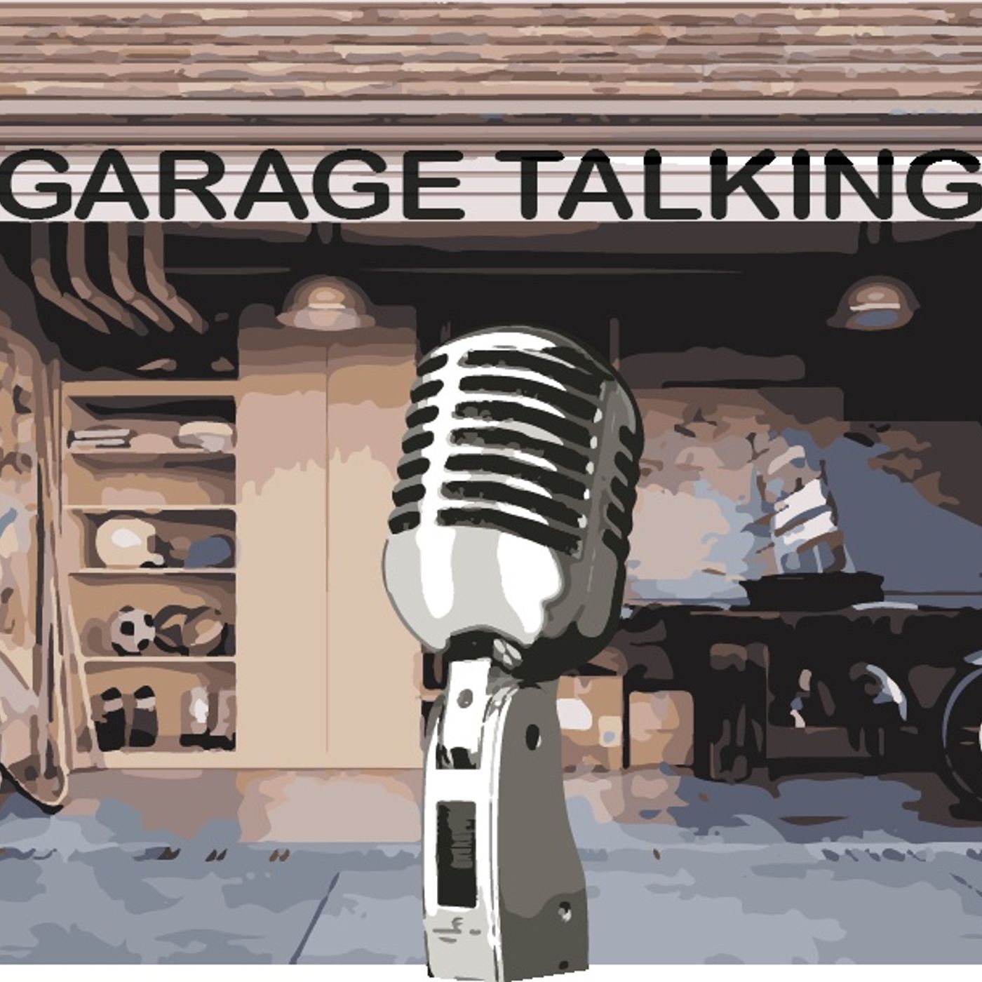 Garage Talking