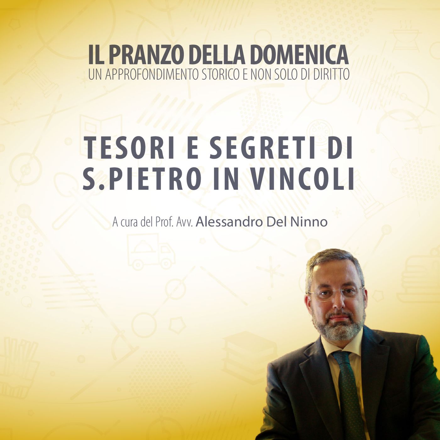 Il Pranzo della Domenica