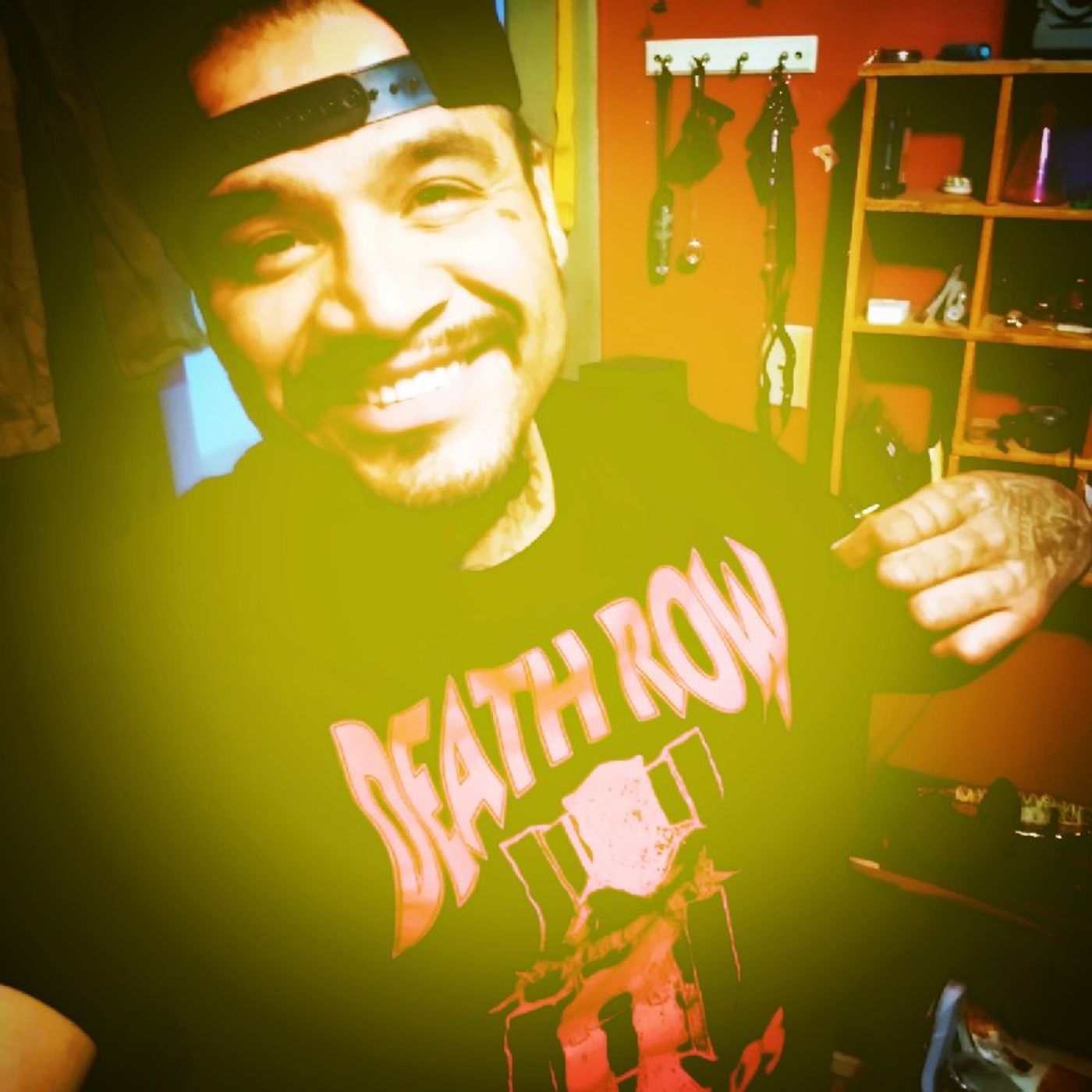 Franki\'Boi Styelz\'s show