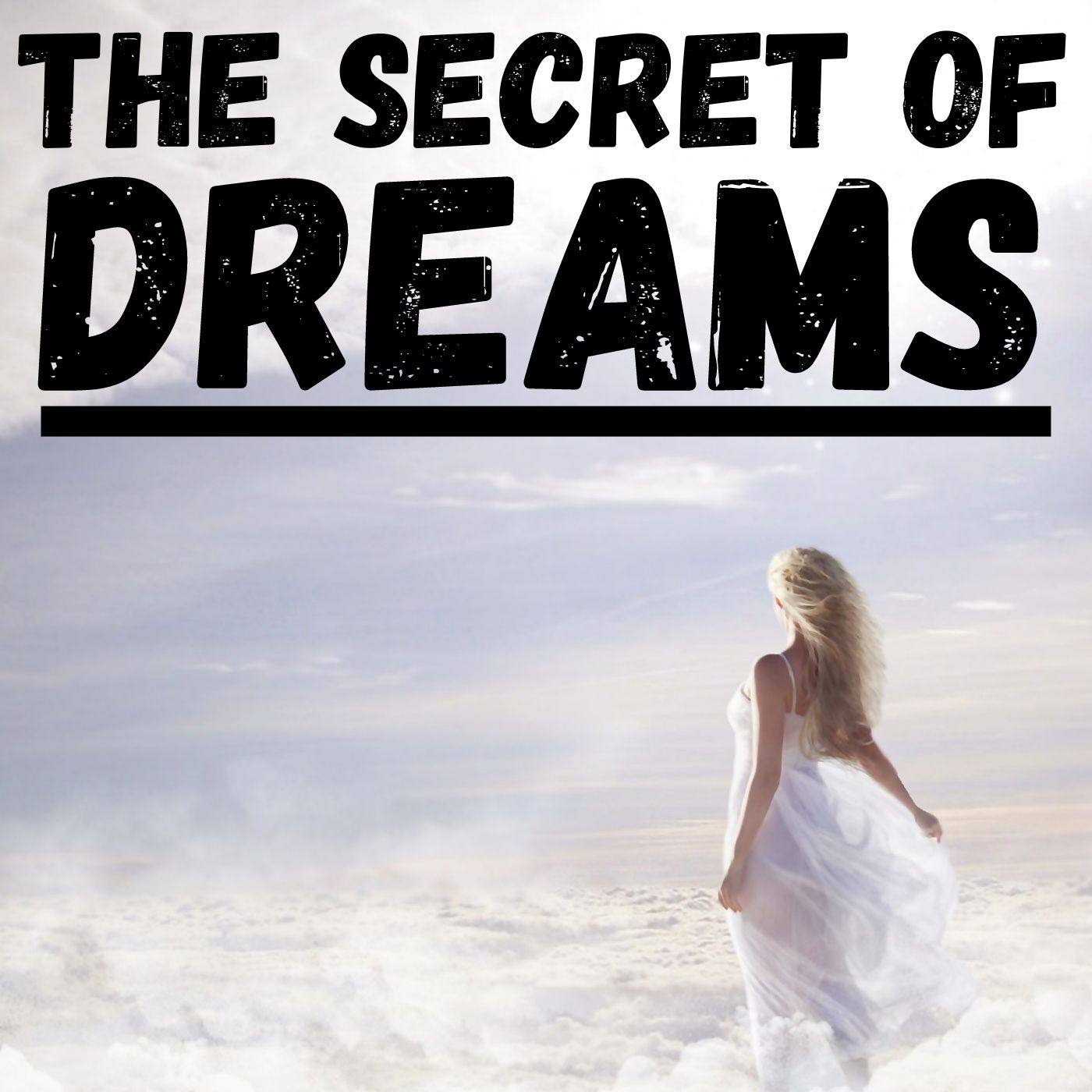 The Secret of Dreams - Yacki Raizizun
