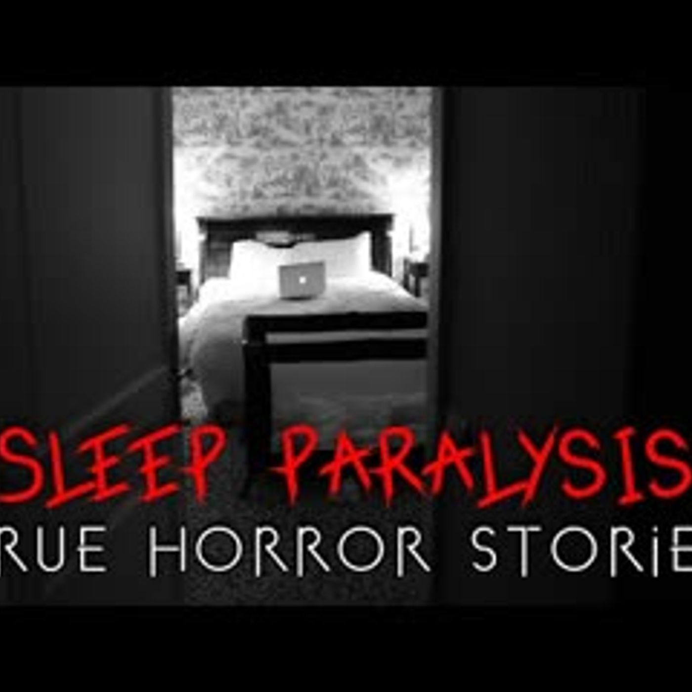 3 Unnerving Sleep Paralysis Horror Stories (With Rain Sounds) episode artwork