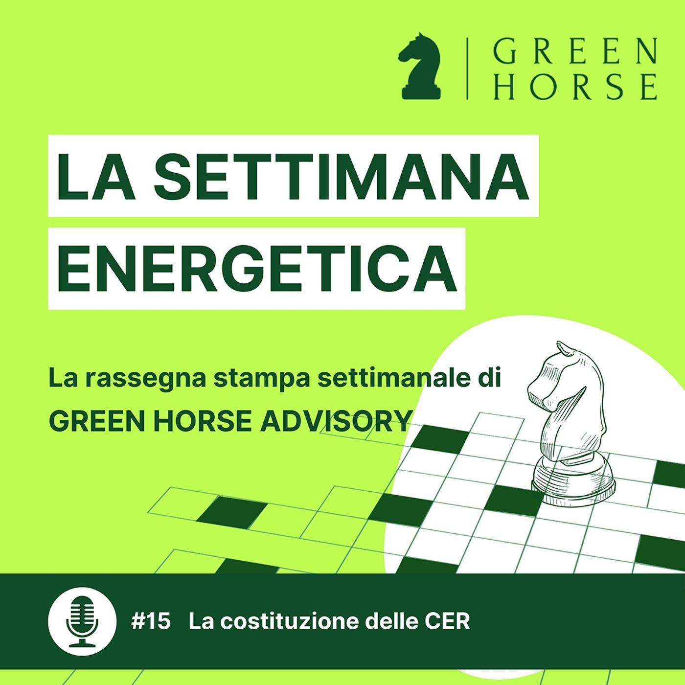 La Settimana Energetica