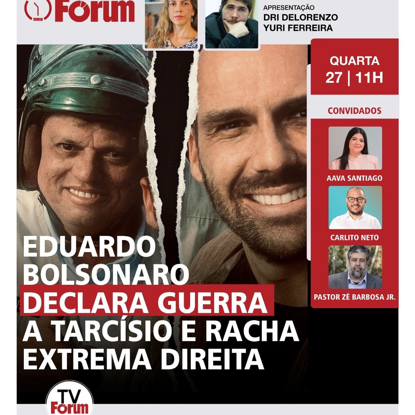 Extrema direita rachou | Dossiês ilegais da gestão Bolsonaro | Bolsonaro distribuiu remédio proibido episode artwork