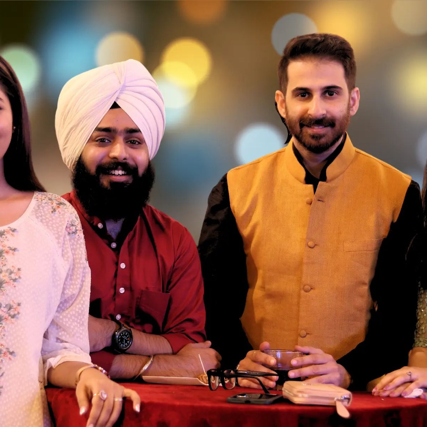 Diwali Office Celebration Ideas episode artwork
