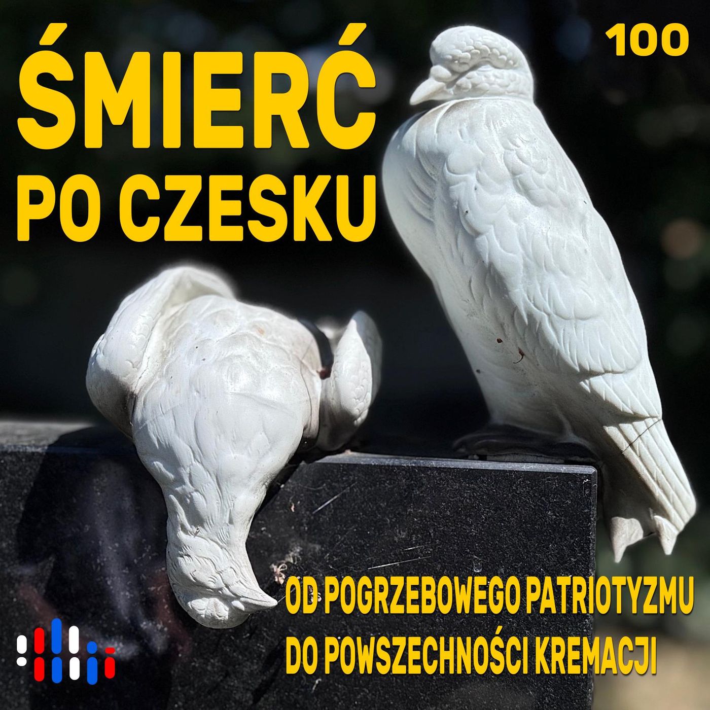 Narodowowyzwoleńcza kremacja. Obyczaje pogrzebowe Czechów dziedzictwem walki o własną ojczyznę