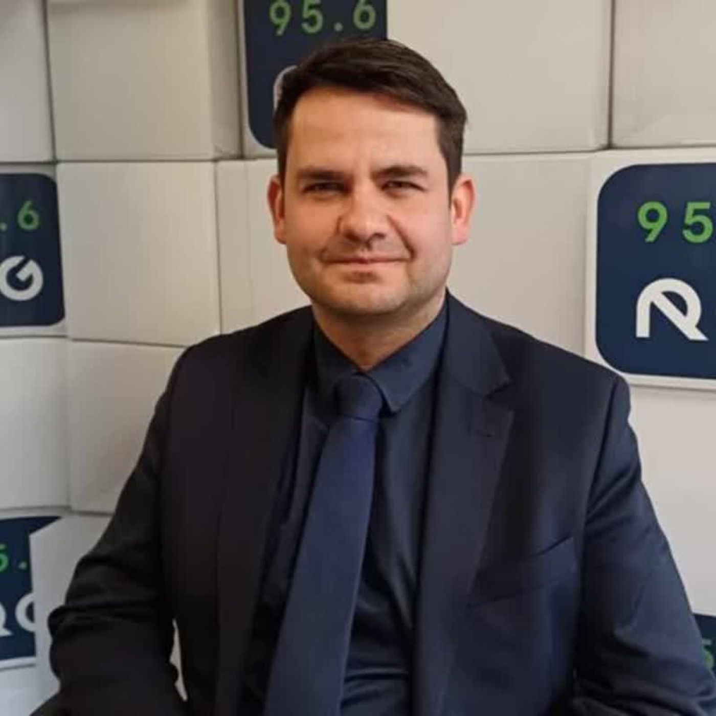 Marek Halasz, dyrektor gorzowskiego KOWR-u, radny sejmiku, PSL episode artwork