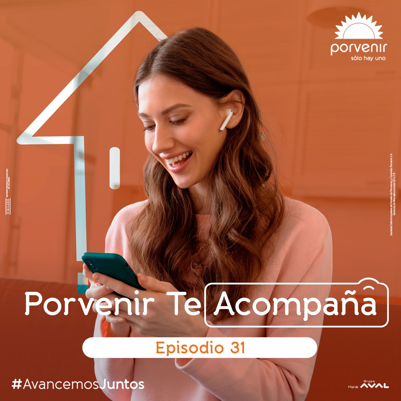 Porvenir Te Acompaña