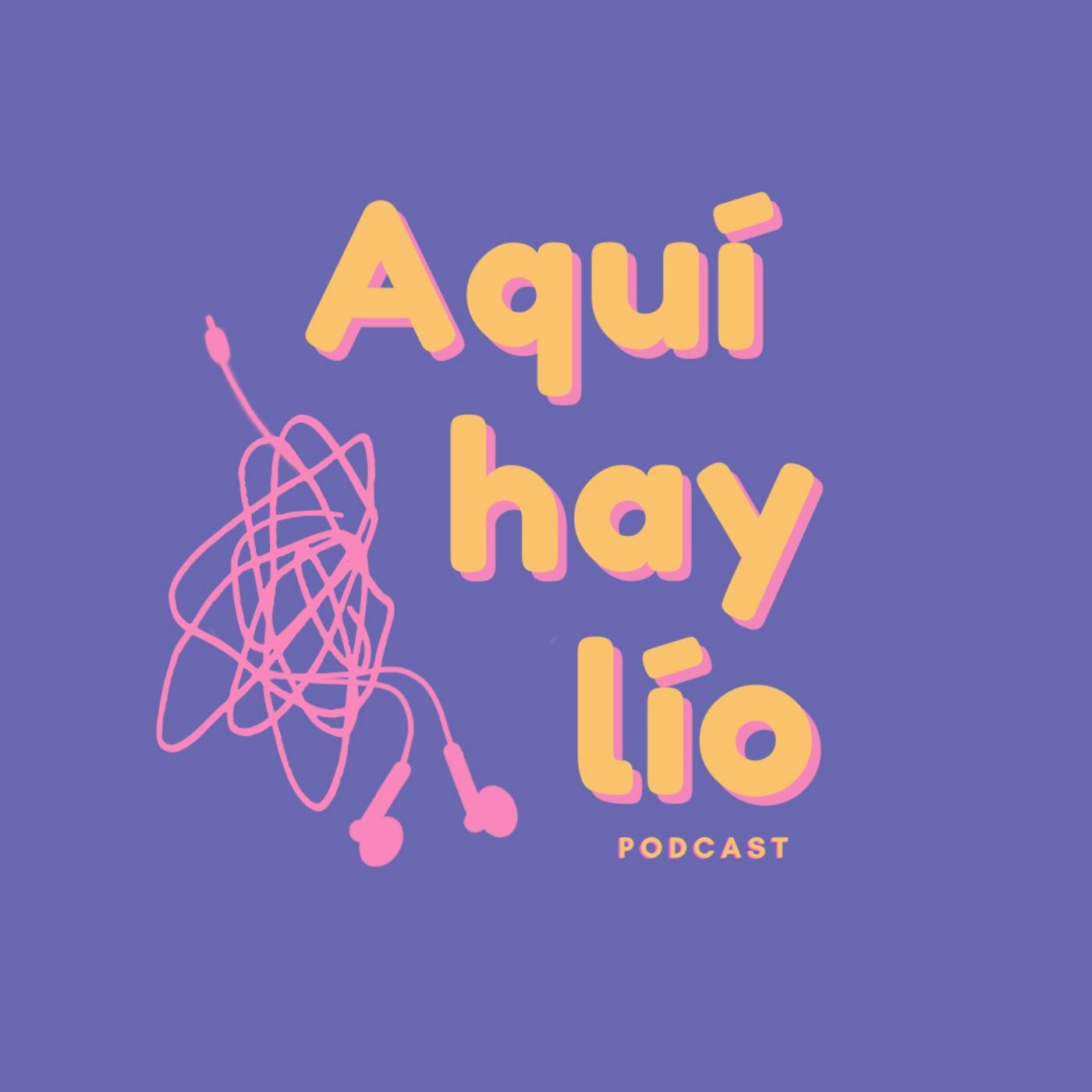 Aquí Hay Lío