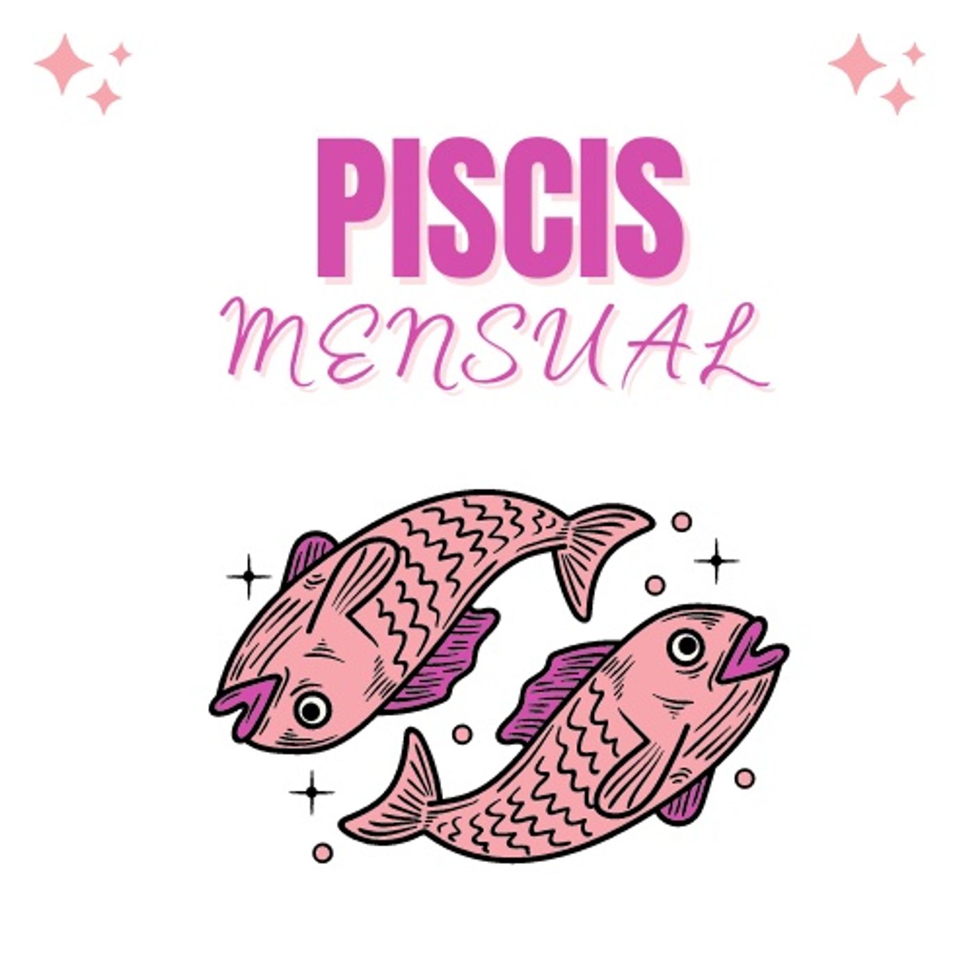 PISCIS ♓HORÓSCOPO MENSUAL / SEPTIEMBRE episode artwork