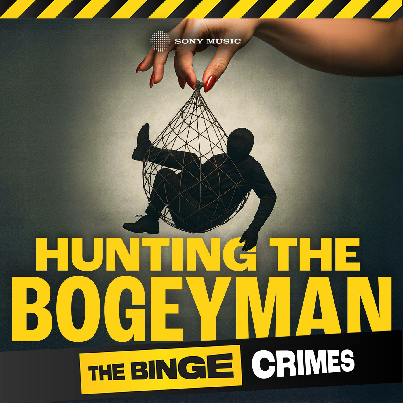 Hunting the Bogeyman | 3. The Rollercoaster