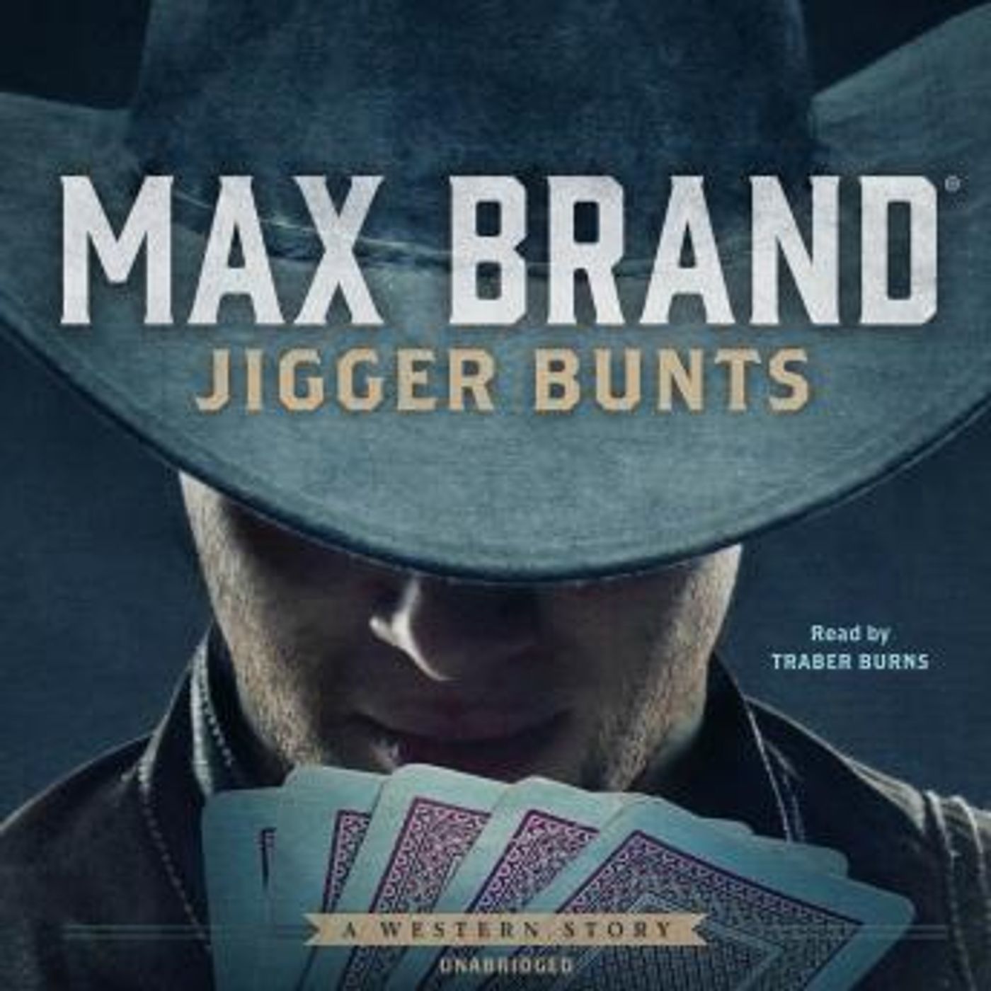 Grab the Top Full Audiobooks in Fiction, Westerns & War