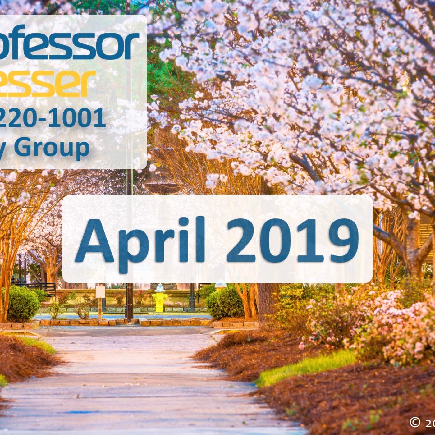 Professor Messer's CompTIA 220-1001 A+ Study Group After Show - April 2019