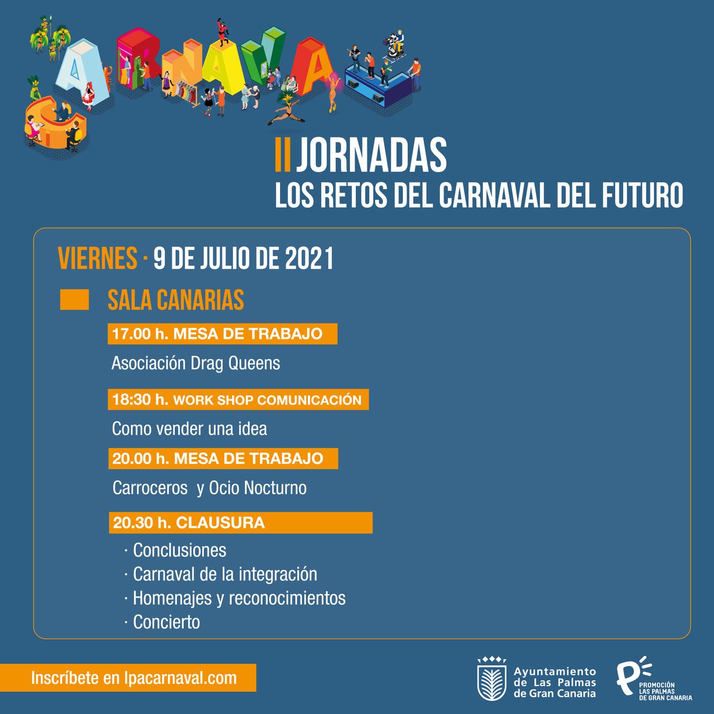 Batukada Carnaval