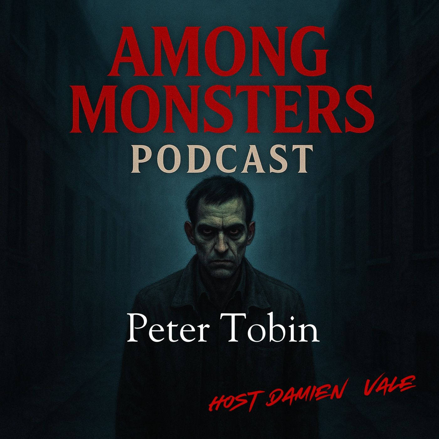 Among Monsters Podcast
